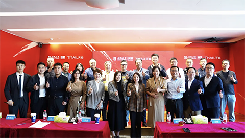 全域目标251亿！k8凯发之家携手天猫七战“双11”